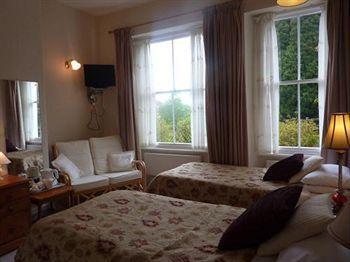 Greenbank Country House Keswick  Esterno foto